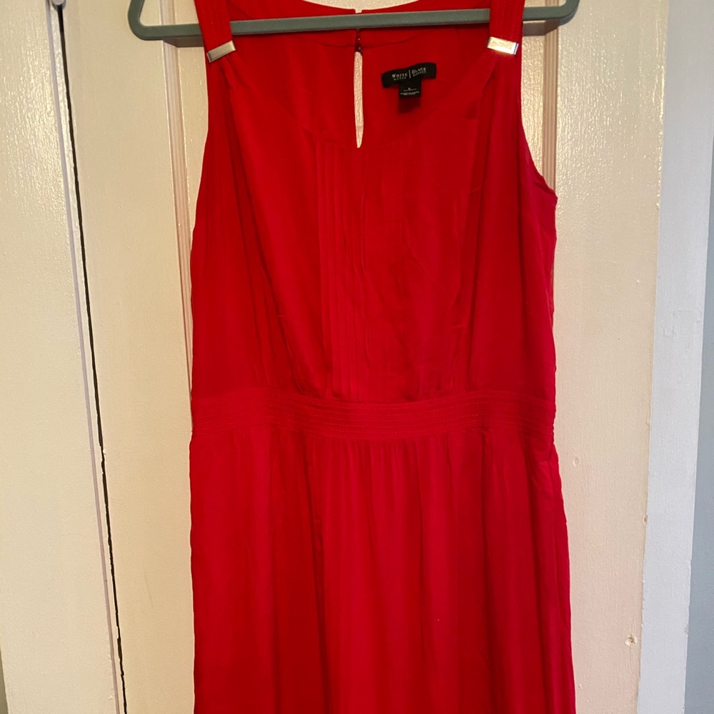 White House Black Market dress